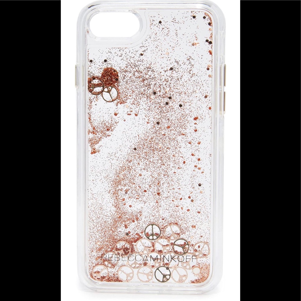 Rebecca Minkoff iPhone 7 case
